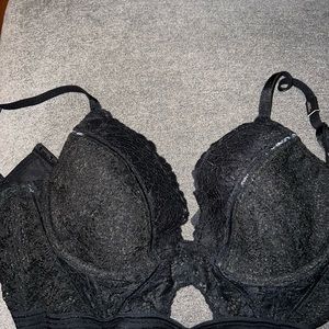 Victoria secret bra